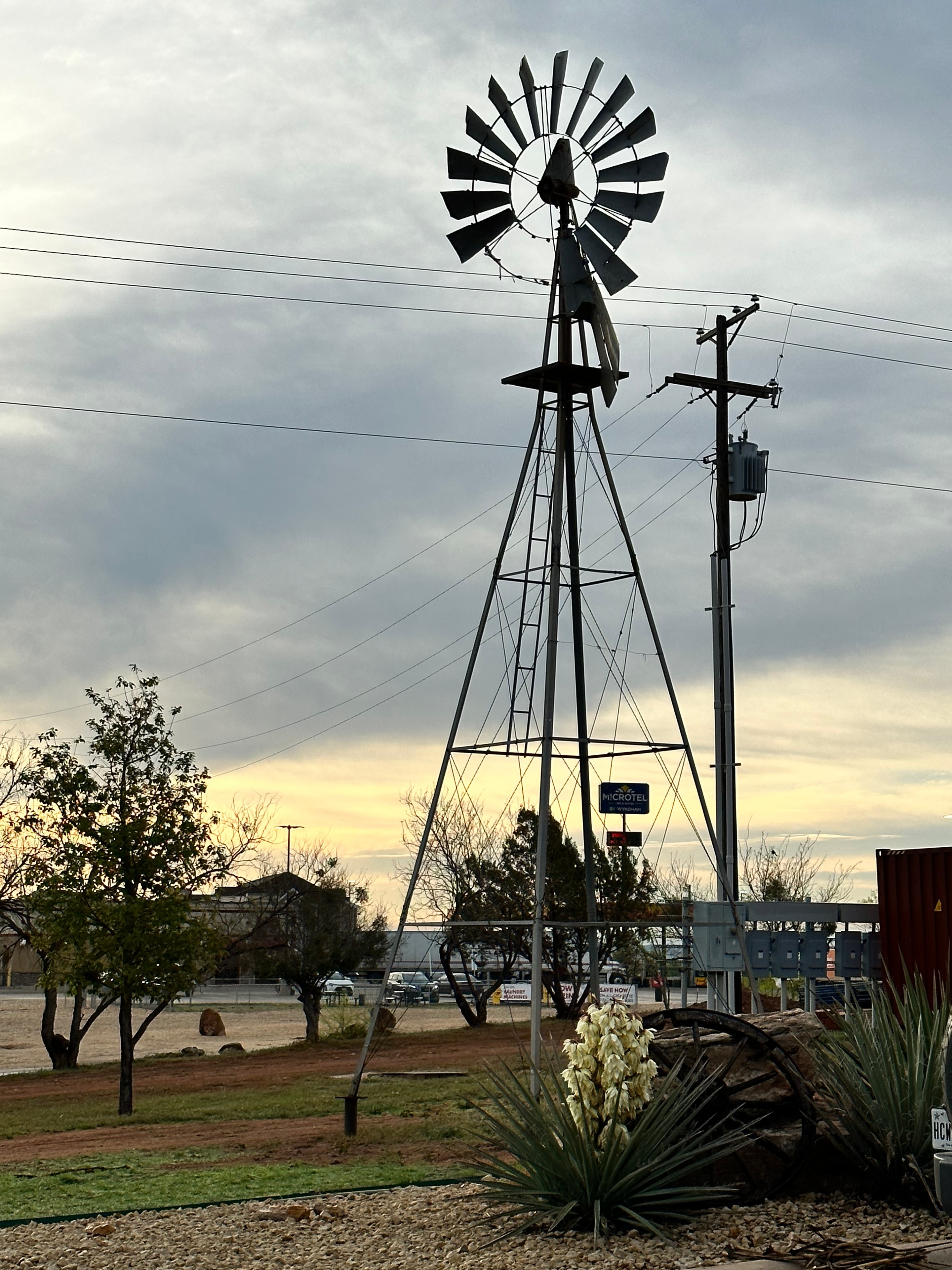Bar J Hitchin' Post RV Park property photo